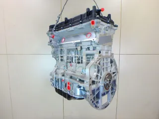 127Y125H00 Двигатель Kia Magentis MG Арт AM95636701, вид 4