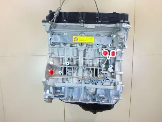 127Y125H00 Двигатель Kia Magentis MG Арт AM95636701, вид 7