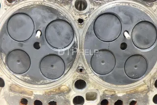 059103263 Головка блока Volkswagen Touareg 2 Арт AM95642648, вид 13