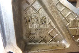 059103263 Головка блока Volkswagen Touareg 2 Арт AM95642648, вид 15