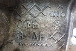 059103263 Головка блока Volkswagen Touareg 2 Арт AM95642648, вид 16