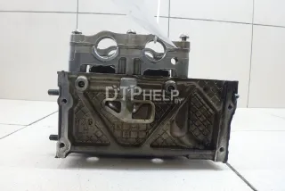 059103263 Головка блока Volkswagen Touareg 2 Арт AM95642648, вид 2