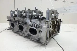 059103263 Головка блока Volkswagen Touareg 2 Арт AM95642648, вид 3