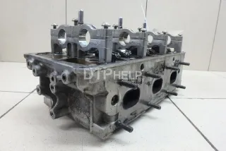 059103263 Головка блока Volkswagen Touareg 2 Арт AM95642648, вид 5