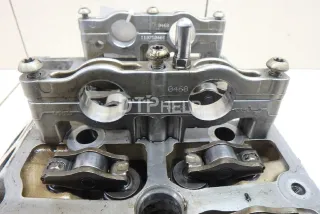 059103263 Головка блока Volkswagen Touareg 2 Арт AM95642648, вид 9