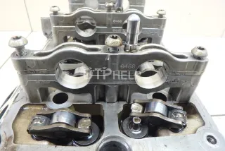 059103263 Головка блока Volkswagen Touareg 2 Арт AM95642648, вид 10
