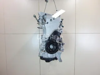 04E100033B Двигатель Seat Leon 3 Арт AM95651795, вид 1