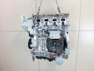 04E100033B Двигатель Seat Leon 3 Арт AM95651795, вид 3