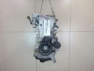 04E100033B Двигатель Seat Leon 3 Арт AM95651801, вид 1