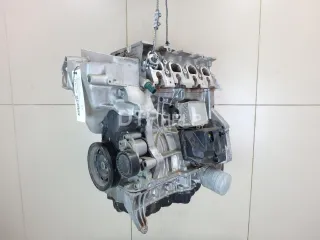 04E100033B Двигатель Seat Leon 3 Арт AM95651801, вид 2