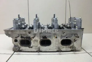 059103263 Головка блока Volkswagen Touareg 2 Арт AM95657361, вид 1