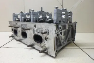 059103263 Головка блока Volkswagen Touareg 2 Арт AM95657361, вид 2