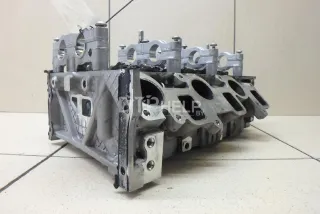 059103263 Головка блока Volkswagen Touareg 2 Арт AM95657361, вид 4