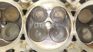 1110109345 Головка блока Toyota Camry XV30 Арт AM95660583, вид 2