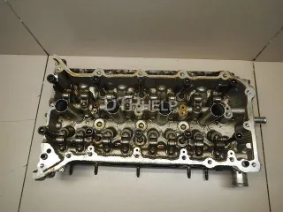 1110109345 Головка блока Toyota Camry XV30 Арт AM95660583, вид 6