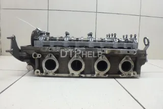 11128580263 Головка блока BMW 2 F45/F46 Арт AM95674534, вид 5