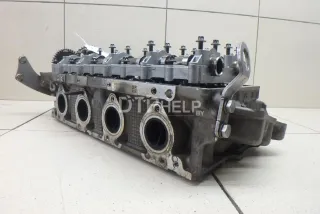 11128580263 Головка блока BMW 2 F45/F46 Арт AM95674534, вид 6