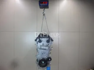 DT10000E127AA Двигатель Chery Tiggo 8 PRO Арт AM95676297, вид 1
