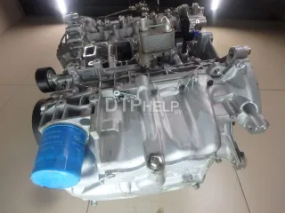 DT10000E127AA Двигатель Chery Tiggo 8 PRO Арт AM95676297, вид 14