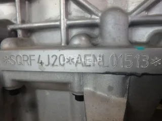 DT10000E127AA Двигатель Chery Tiggo 8 PRO Арт AM95676297, вид 17