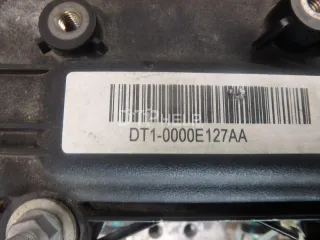 DT10000E127AA Двигатель Chery Tiggo 8 PRO Арт AM95676297, вид 19