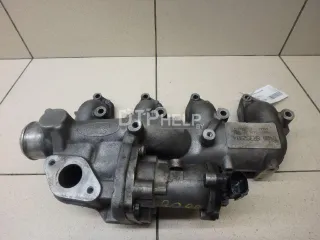 1563296 Коллектор впускной Ford Orion Арт AM95680605, вид 4