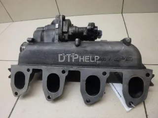 1563296 Коллектор впускной Ford Orion Арт AM95680605, вид 7