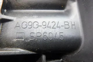 LR025405 Коллектор впускной Land Rover Freelander 2 Арт AM95681139, вид 10