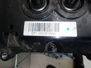 DT10000E99AA Двигатель Chery Tiggo 7 PRO Арт AM95684143, вид 15