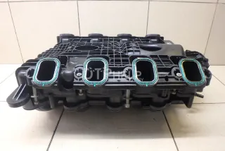 12639087 Коллектор впускной Cadillac Escalade 4 Арт AM95684313, вид 3