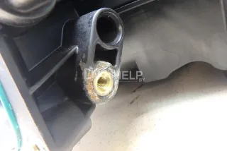 12639087 Коллектор впускной Cadillac Escalade 4 Арт AM95684313, вид 10