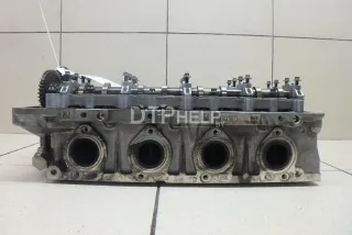 11127810463 Головка блока BMW 3 E90/E91/E92/E93 Арт AM95688176, вид 5