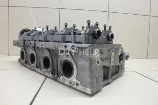 11127810463 Головка блока BMW 3 E90/E91/E92/E93 Арт AM95688176, вид 6