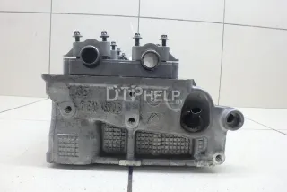 11127810463 Головка блока BMW 3 E90/E91/E92/E93 Арт AM95688176, вид 7
