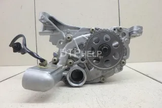 32298902 Насос масляный Volvo S60 3 Арт AM95688725, вид 3