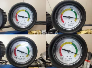  Двигатель Changan UNI-K Арт AM95690654, вид 15