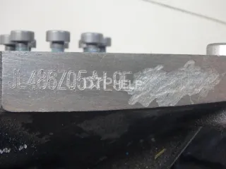  Двигатель Changan UNI-K Арт AM95690654, вид 17