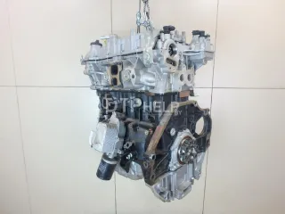  Двигатель Changan UNI-K Арт AM95690654, вид 4