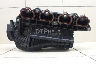 E4T15C1008010 Коллектор впускной Chery Tiggo 7 PRO Арт AM95696972, вид 3