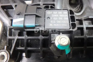 E4T15C1008010 Коллектор впускной Chery Tiggo 7 PRO Арт AM95696972, вид 6