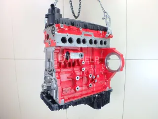 ISF28 Двигатель ГАЗ Газель next Арт AM95697817, вид 2