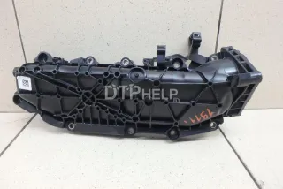 06M133268P Коллектор впускной Volkswagen Touareg 3 Арт AM95703286, вид 1