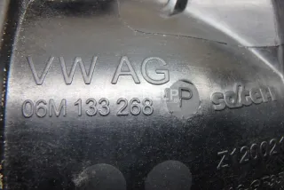 06M133268P Коллектор впускной Volkswagen Touareg 3 Арт AM95703286, вид 4