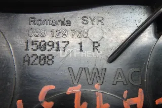 059129765K Коллектор впускной Volkswagen Amarok Арт AM95707864, вид 3
