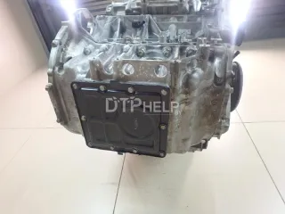 142G13LA0B Двигатель Genesis G90 1 Арт AM95710101, вид 12