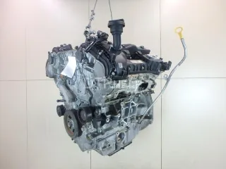 142G13LA0B Двигатель Genesis G90 1 Арт AM95710101, вид 2