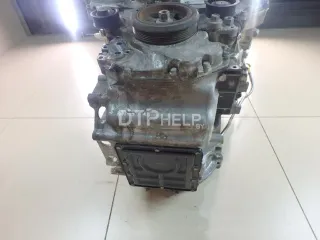 142G13LA0B Двигатель Genesis G90 1 Арт AM95710101, вид 9