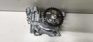 PE0114100A Насос масляный Mazda CX-5 1 Арт AM95720586, вид 3