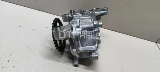 PE0114100A Насос масляный Mazda CX-5 1 Арт AM95720586, вид 7