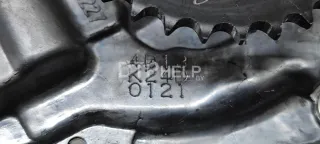 PE0114100A Насос масляный Mazda CX-5 1 Арт AM95720586, вид 10